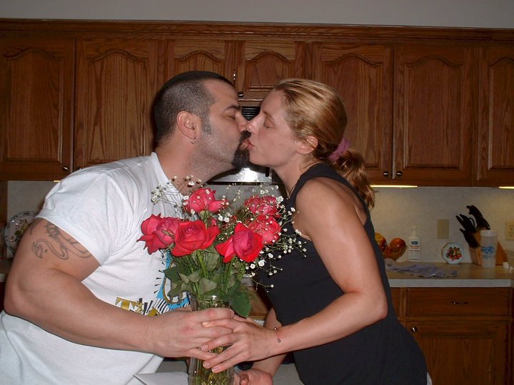 Valentimes day 2008