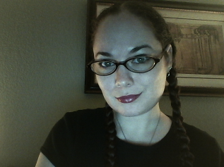 Skype capture, November 2011