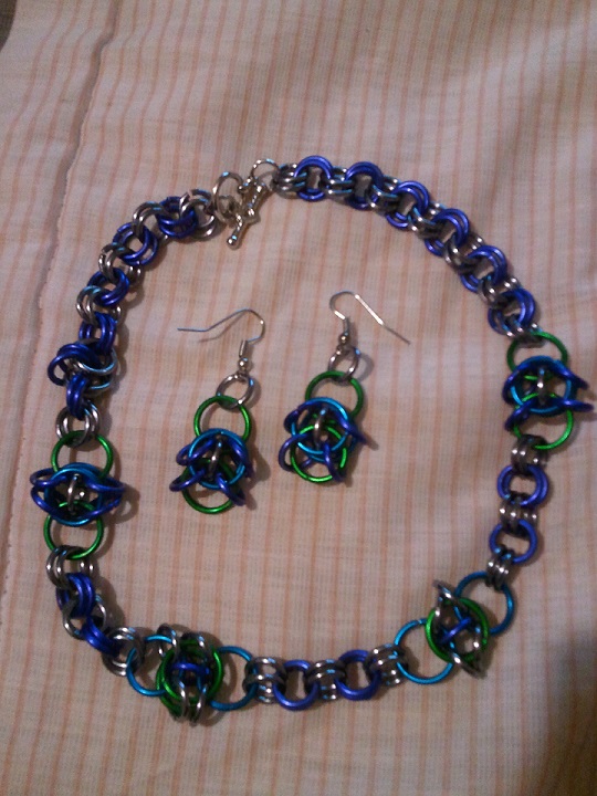 For my daughter's sweet 16.