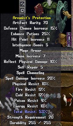 Arcanist Protection.JPG