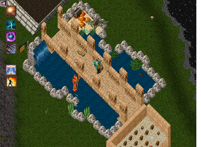 50 eds to sink house