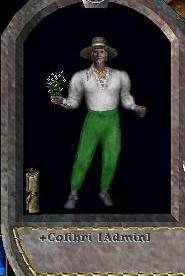 12 - I think Coli got the bouquet.jpg