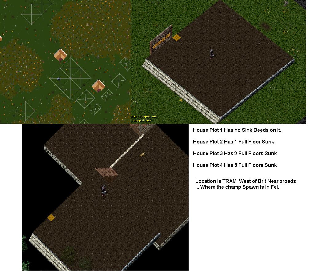 House 4x18 for sale