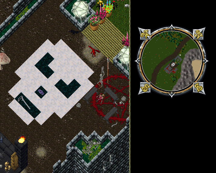 Here is an example located at Magda, 945, 1074, -90