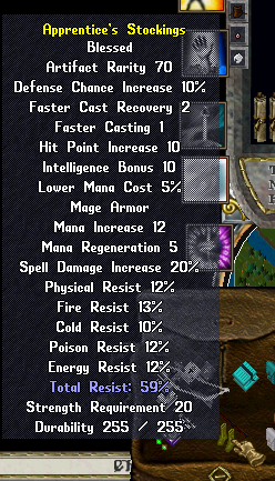 Blessed Goc Boots, hit me up looking for 3.5 mil OBO