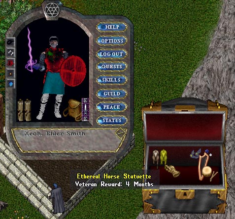 Ingame