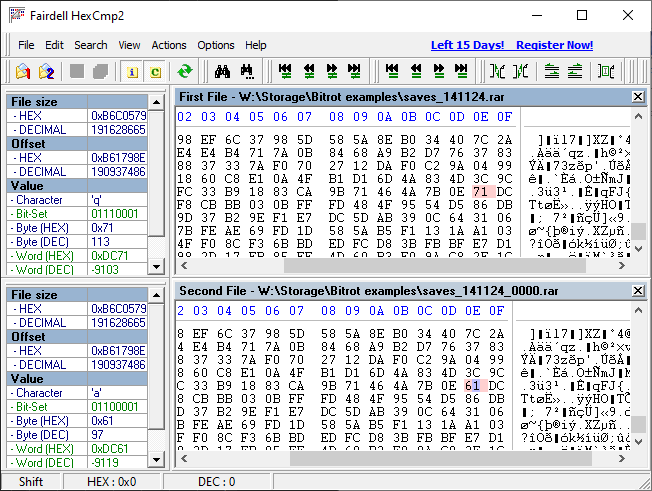 2024-11-22 bitrot saves_141124.png