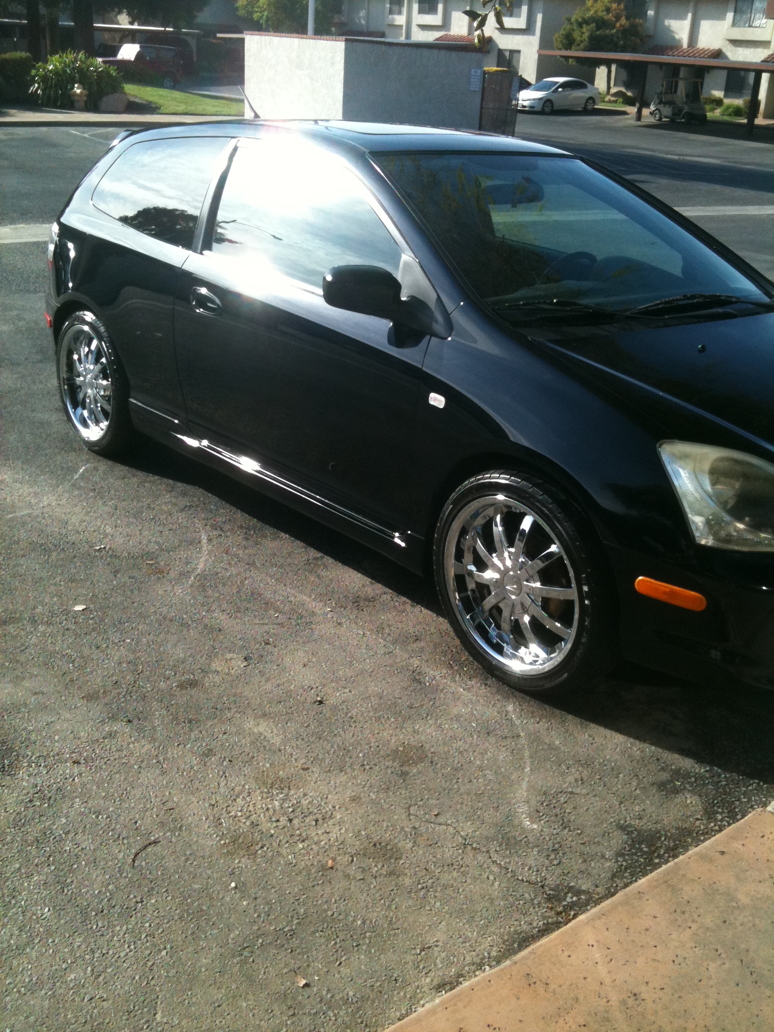 heres my baby (view 1)