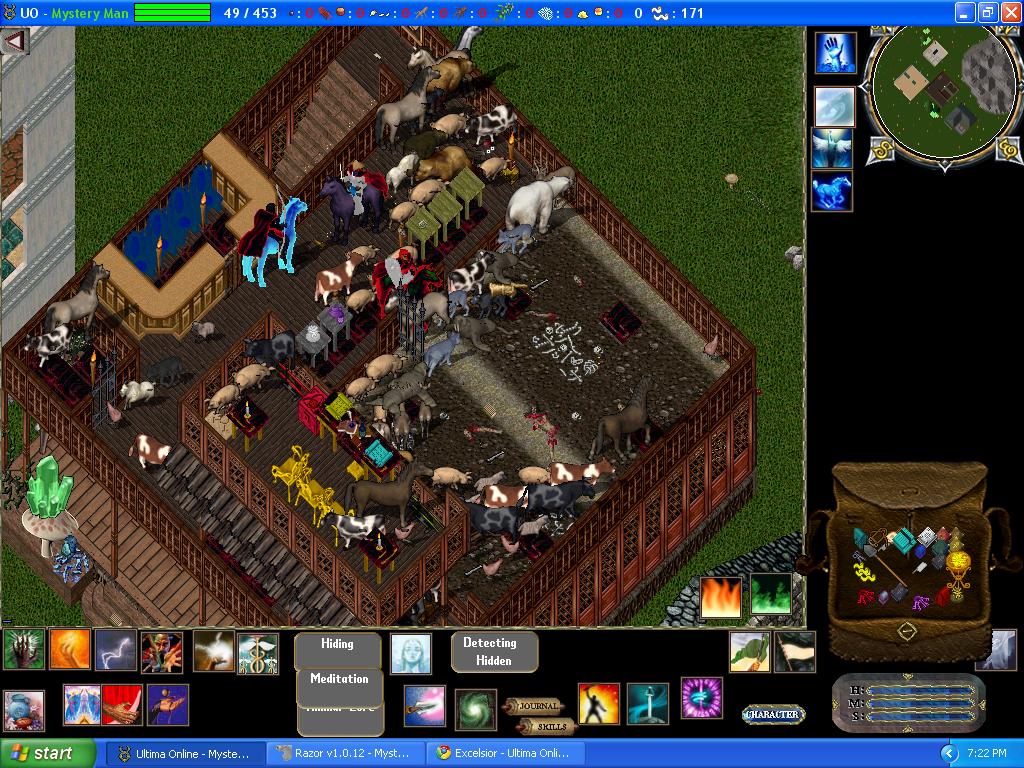 April fools on Excelsior.JPG