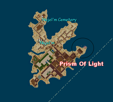 Prism of Light Location.png